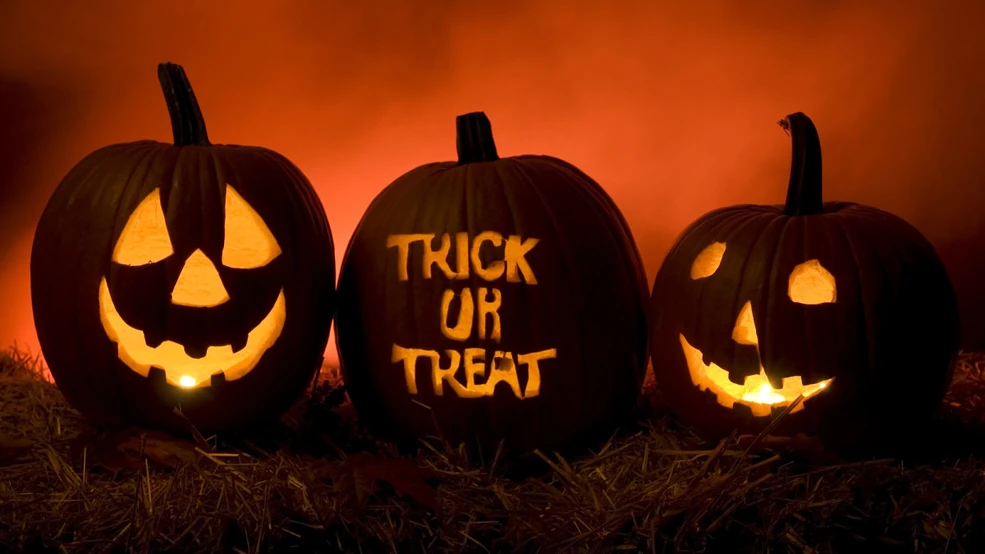 Halloween puede ser una oportunidad educativa